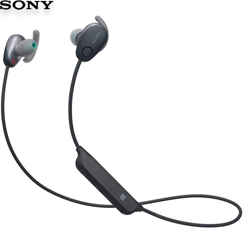 Tai Nghe SONY WI-SP600N 10